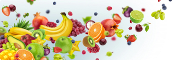 Fresh Fruits